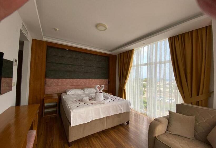Askar Port Otel