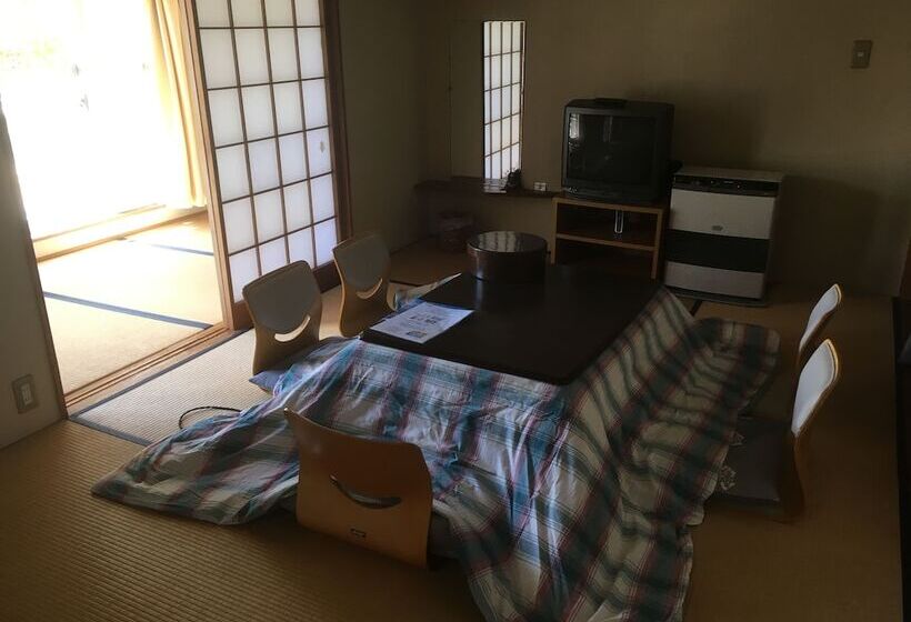 فندق Inn Fujitomita