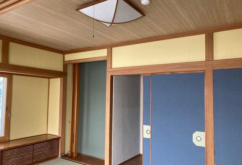 فندق Inn Fujitomita