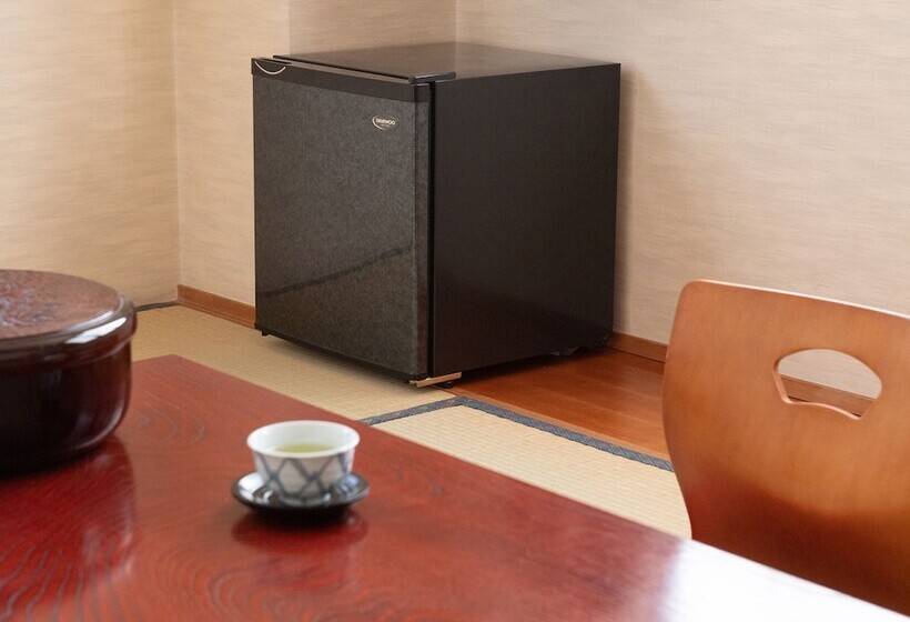 هتل Tabist Business Ryokan Fukihara Ina Ihoku