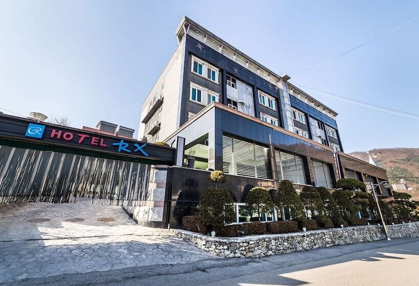 ホテル Yangju Pine Hill