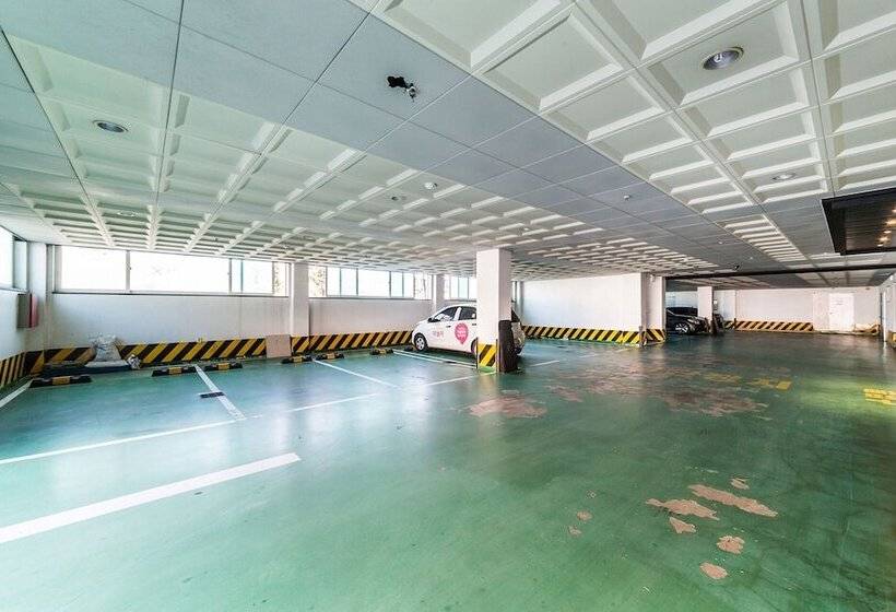酒店 Yangju Pine Hill