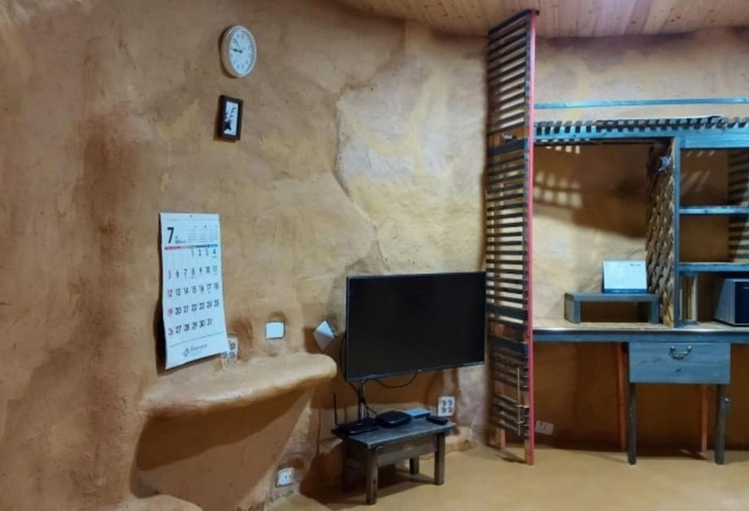 فندق Cheorwon Cosmos Pension