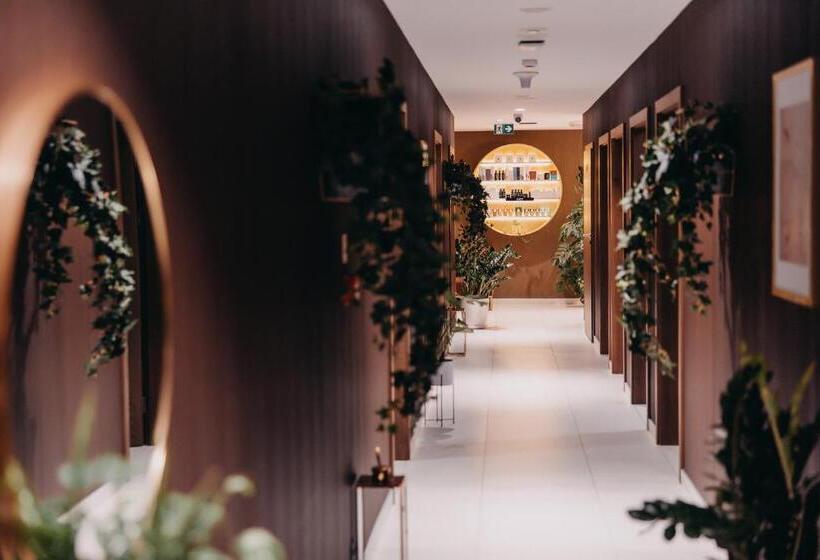 هتل Elements Apartments