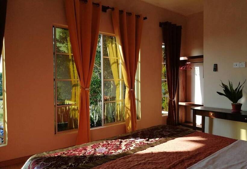 هتل Guesthouse Beluru