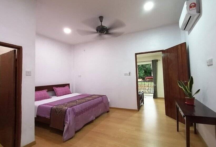 هتل Guesthouse Beluru