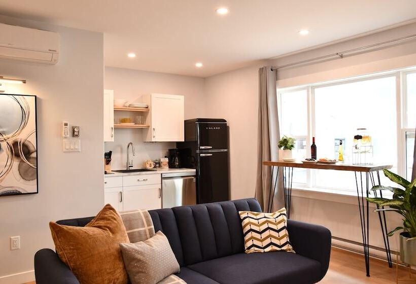 هتل Jardin Suites Highfield