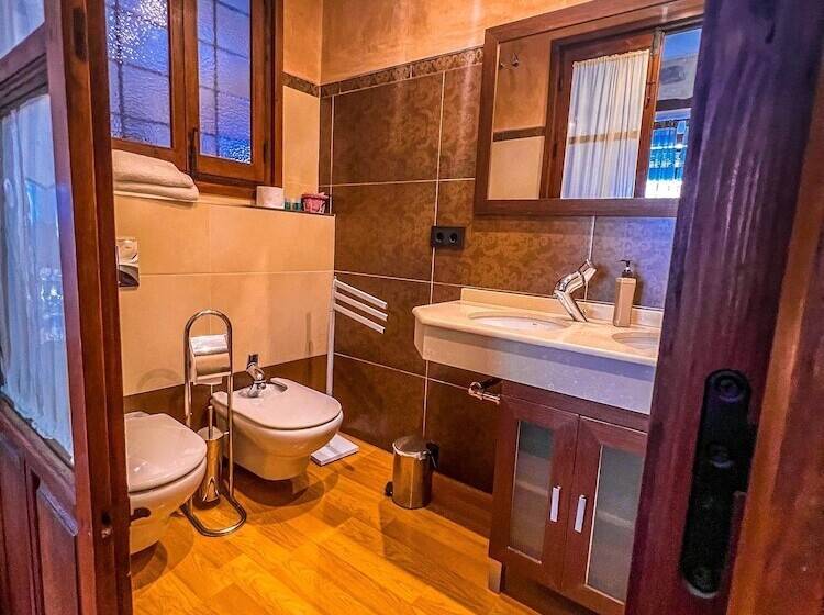 هتل Vtar Casa Las Tinajas