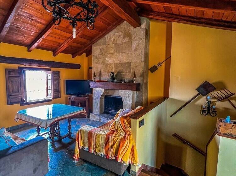 هتل Vtar Casa Las Tinajas