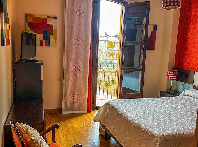 هتل Vtar Casa Las Tinajas