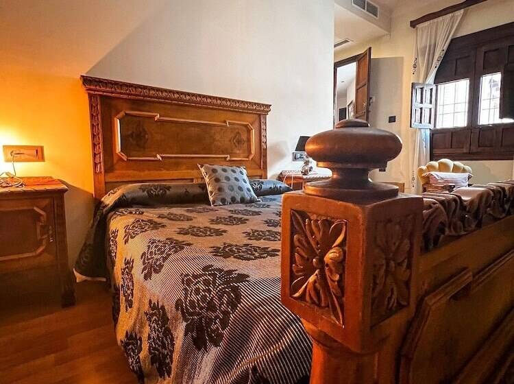 هتل Vtar Casa Las Tinajas