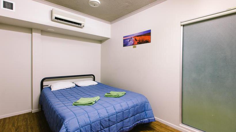 Hostel Global Backpackers Cairns Central