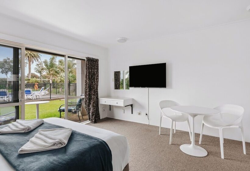 Avalon Motel Thames   Wenzel Motels