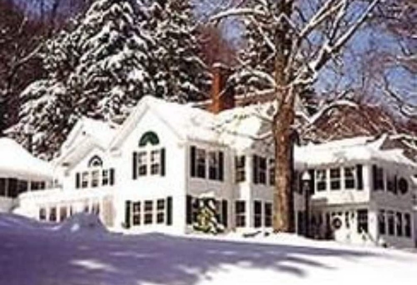 ベッドアンドブレックファースト Arlington S West Mountain Inn