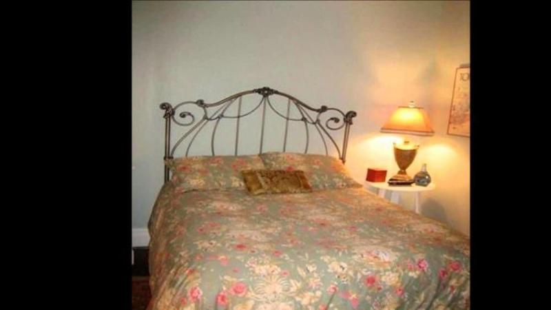 مبيت وإفطار Bronx Guest House