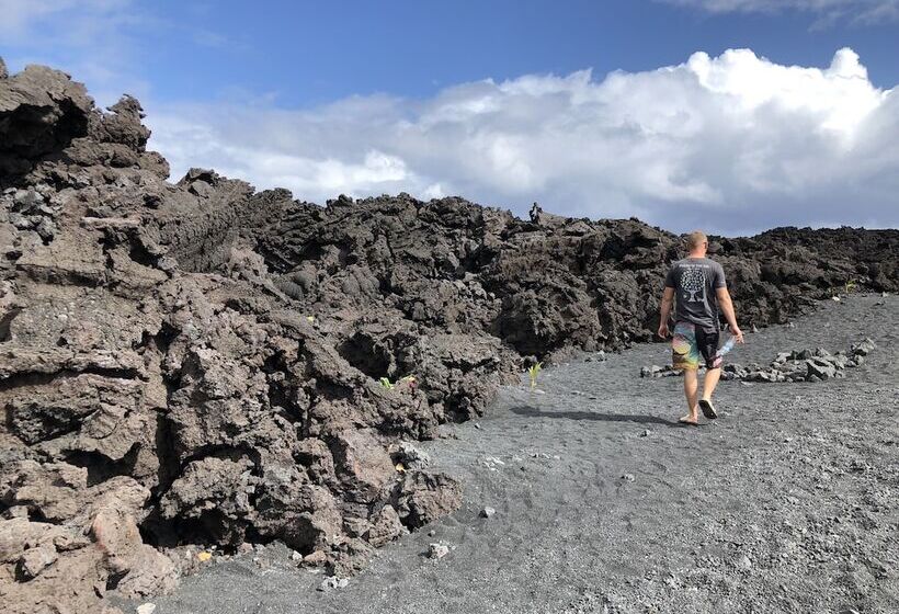 צימר Hawaii Island Resort