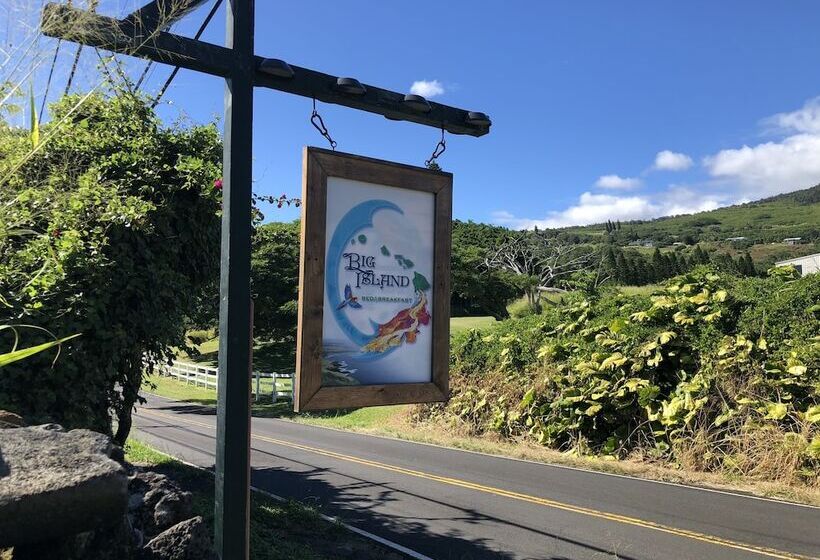 צימר Hawaii Island Resort