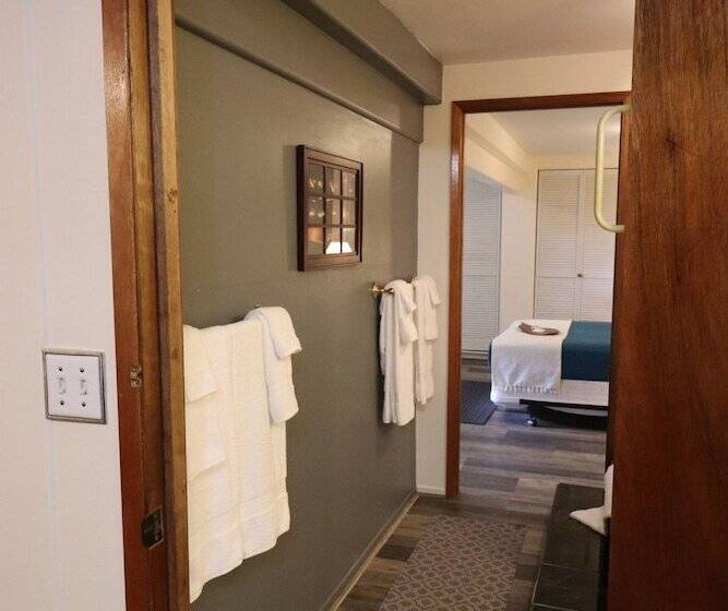 צימר Hawaii Island Resort