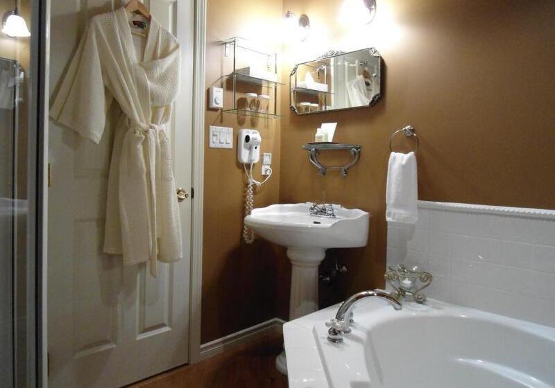 צימר The Beacon Inn At Sidney