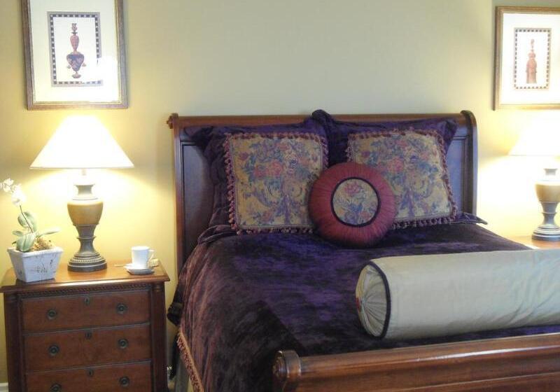 צימר The Beacon Inn At Sidney
