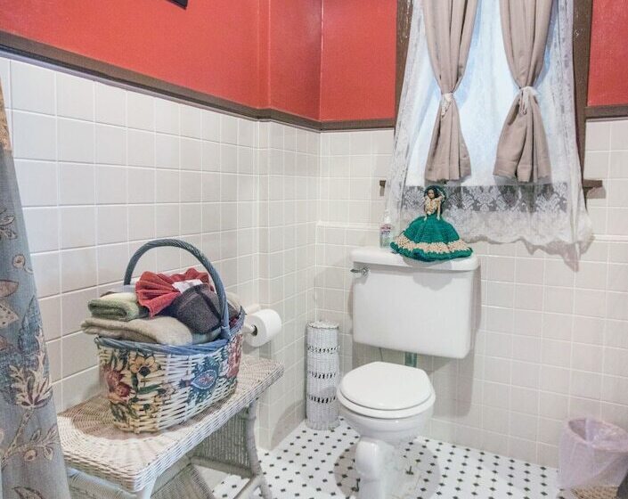 مبيت وإفطار Edgewater