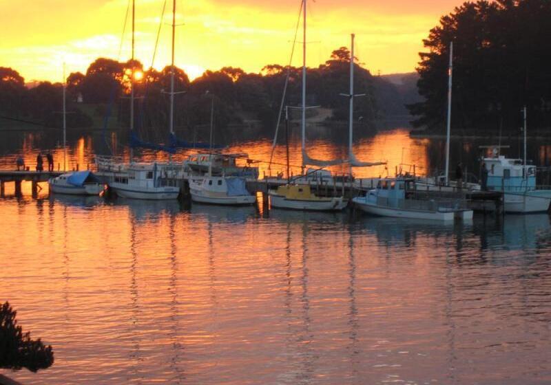 Burnie Airport Motel