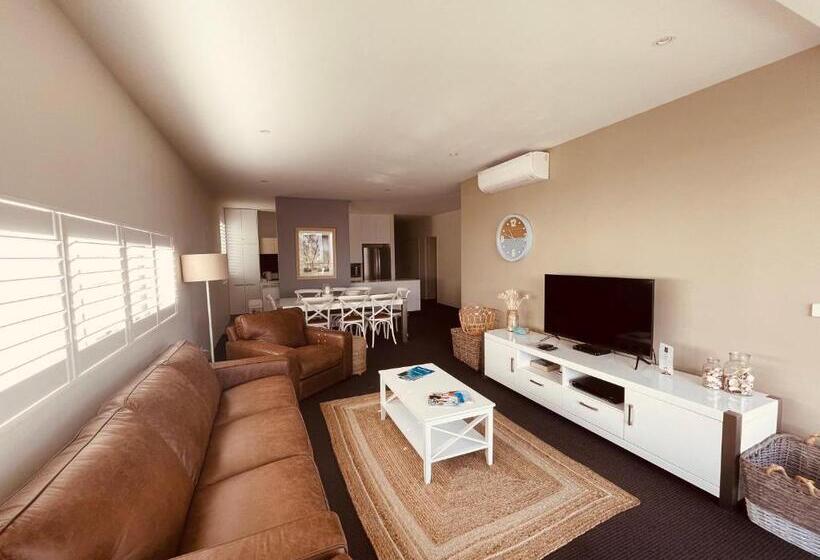 Coast Resort Merimbula