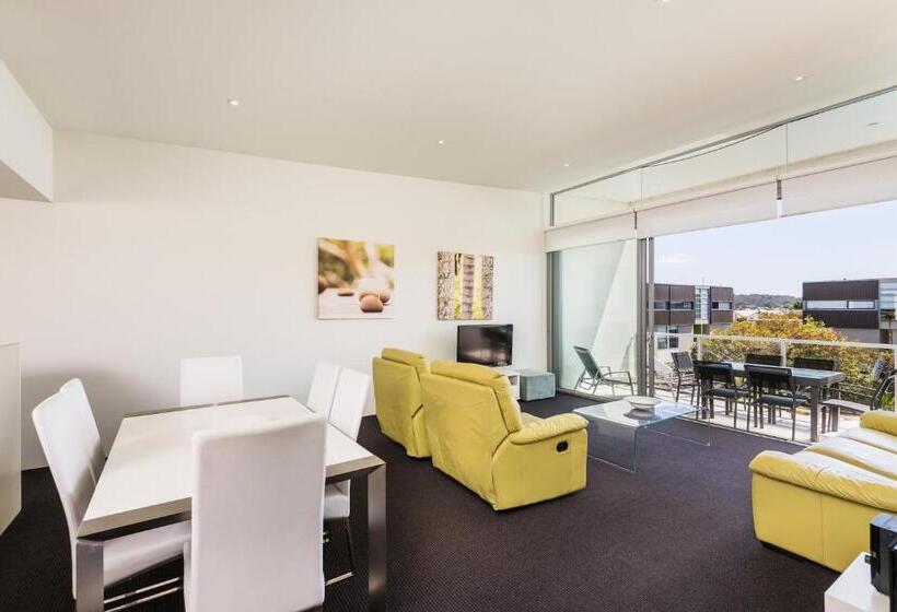 Coast Resort Merimbula