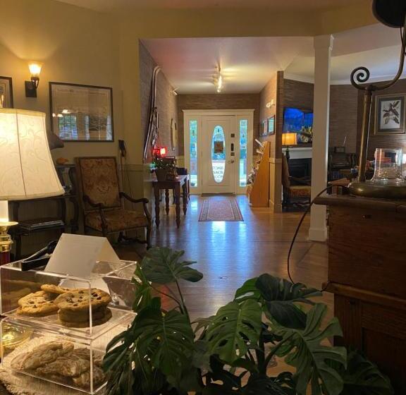 צימר The Currier Inn