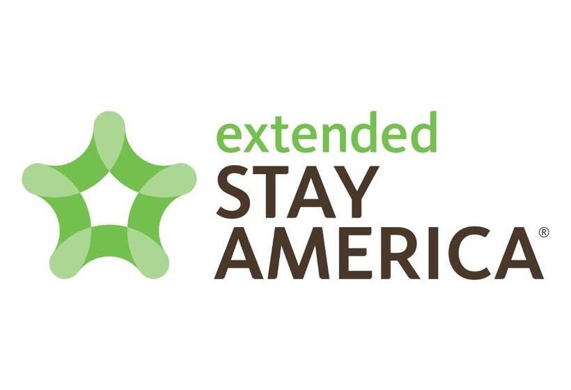 Extended Stay America Select Suites   Chicago   Hanover Park