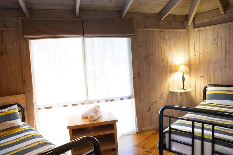 Grampians Chalets