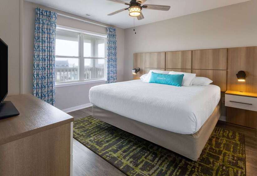 فندق Atlantic Beach Resort, A Ramada By Wyndham
