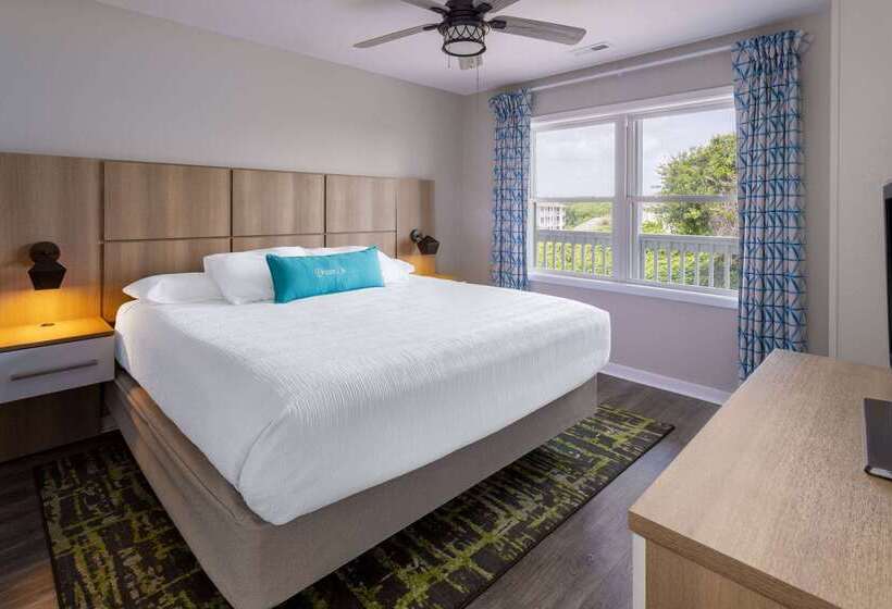 فندق Atlantic Beach Resort, A Ramada By Wyndham