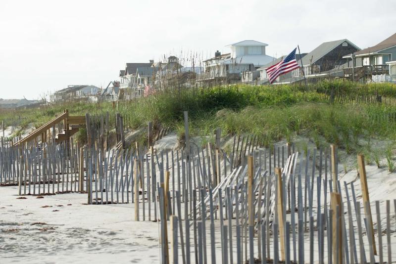 فندق Atlantic Beach Resort, A Ramada By Wyndham