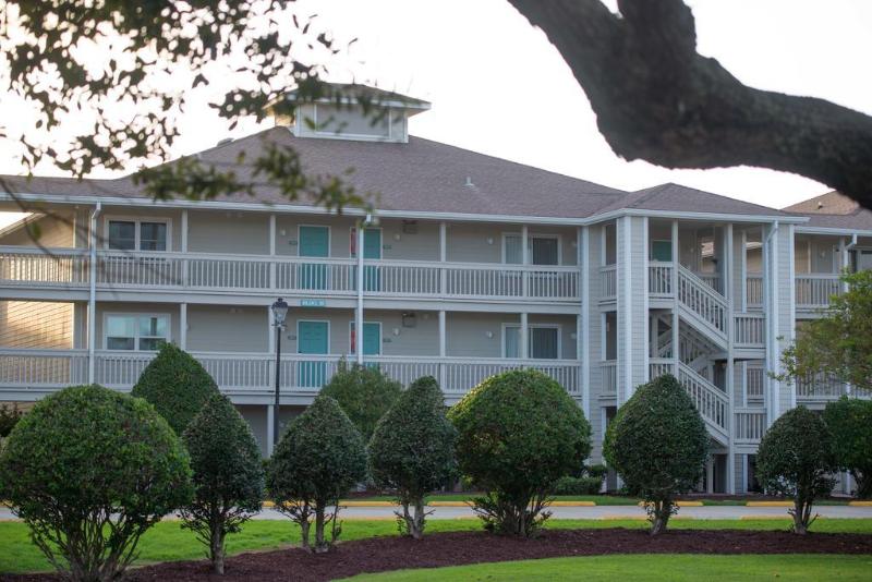 فندق Atlantic Beach Resort, A Ramada By Wyndham