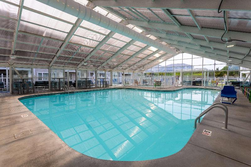 فندق Atlantic Beach Resort, A Ramada By Wyndham