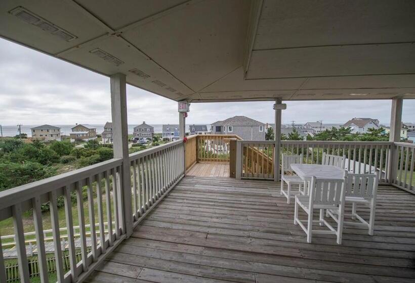 فندق Atlantic Beach Resort, A Ramada By Wyndham