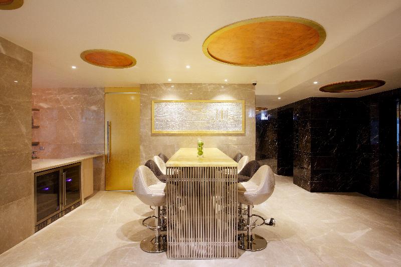 Отель Shilat Avenue Pattaya