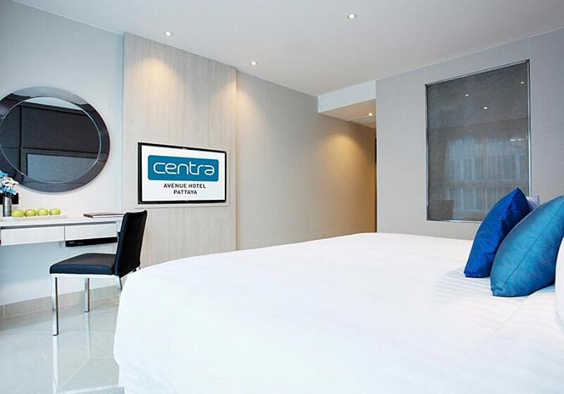 Отель Shilat Avenue Pattaya