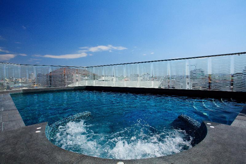 Отель Shilat Avenue Pattaya