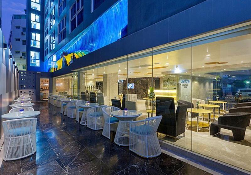 Отель Shilat Avenue Pattaya