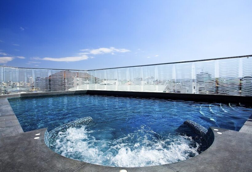 Отель Shilat Avenue Pattaya