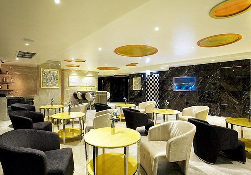 Отель Shilat Avenue Pattaya