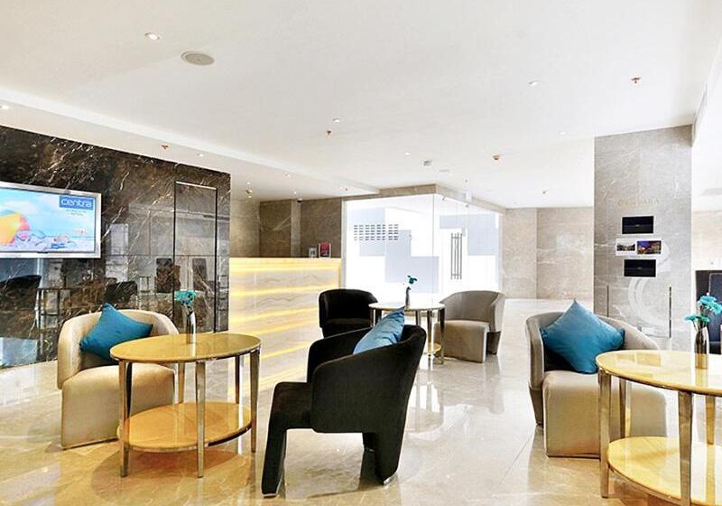 Отель Shilat Avenue Pattaya