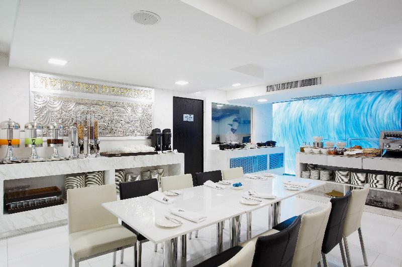 Отель Shilat Avenue Pattaya