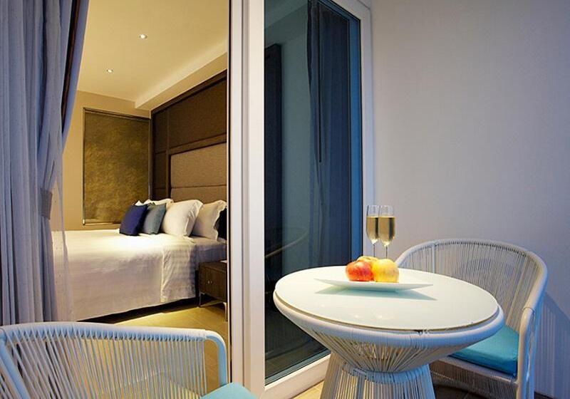 Отель Shilat Avenue Pattaya