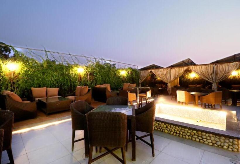 فندق City Heart Premium