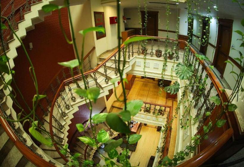 فندق City Heart Premium