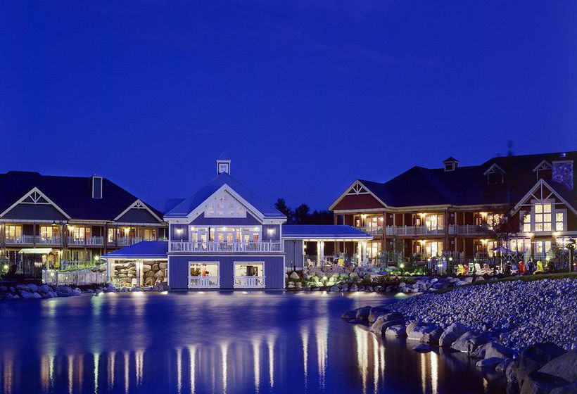 فندق Embarc Blue Mountain