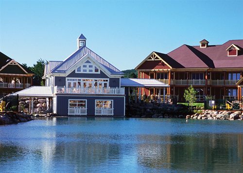 فندق Embarc Blue Mountain